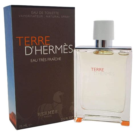 hermes terre d'hermes fraiche|Hermes terre d'hermes for men.